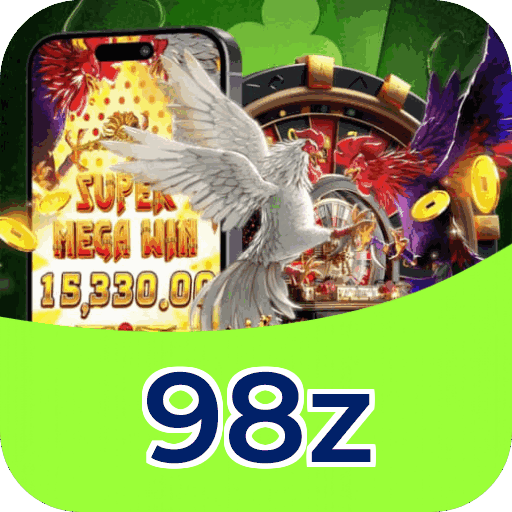 Tabela RTP dos jogos de cassino da 98z