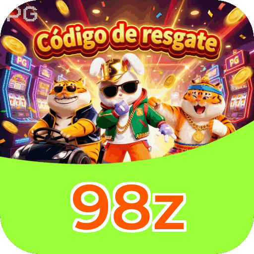 Tabela RTP dos jogos de cassino da 98z